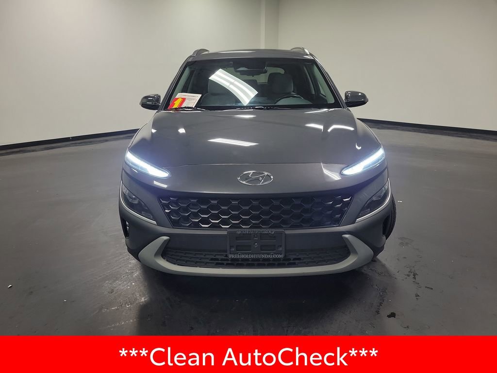 Used 2023 Hyundai Kona SEL w/ Convenience Package image 3