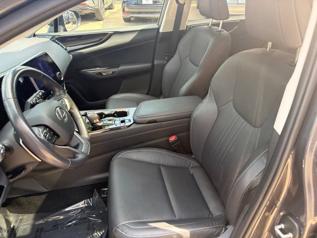 Used 2025 Lexus NX 350 AWD w/ Accessory Package (2T) image 14