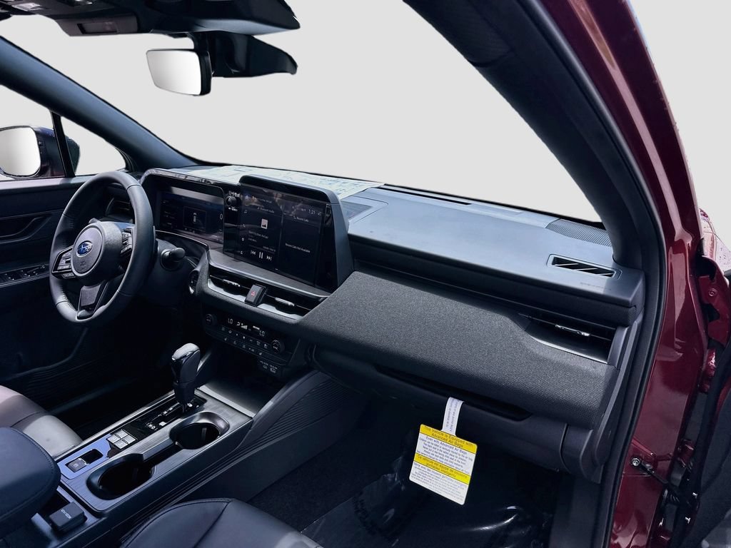 New 2026 Subaru Outback Premium AWD/4WD image 24