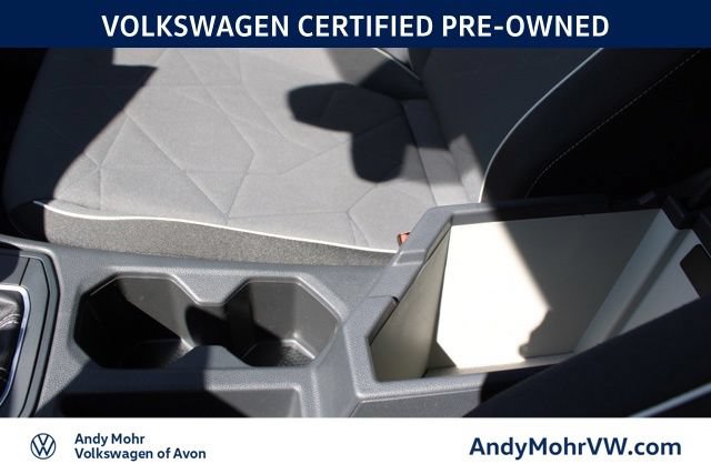 Used 2026 Volkswagen Jetta Sport FWD image 38