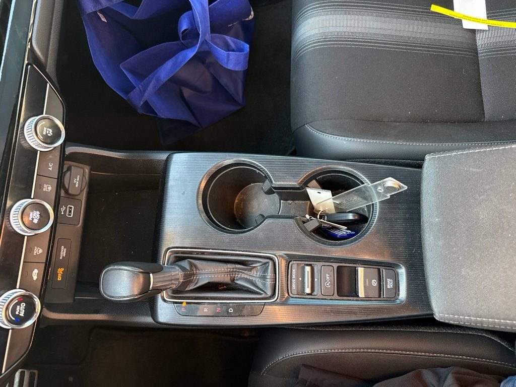 Used 2023 Honda Civic Sport image 26