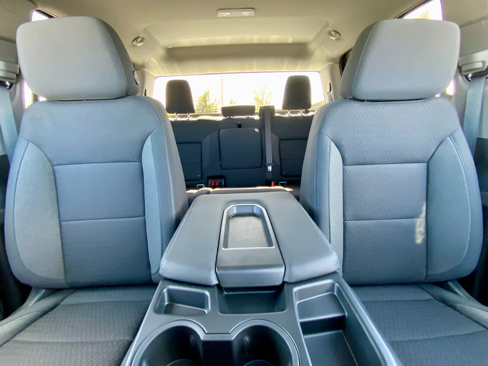 New 2026 GMC Sierra 1500 Elevation AWD/4WD image 32