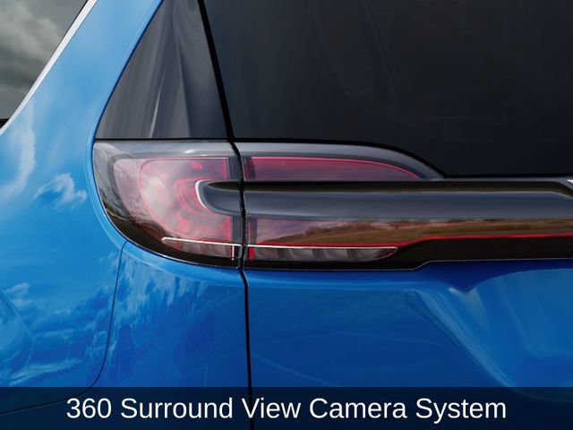 New 2026 Chrysler Pacifica Select FWD image 14