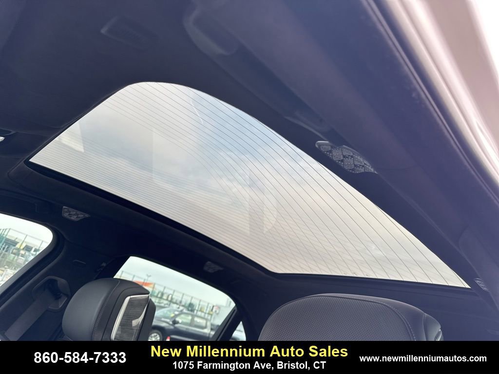 Used 2023 BMW i7 xDrive60 image 17