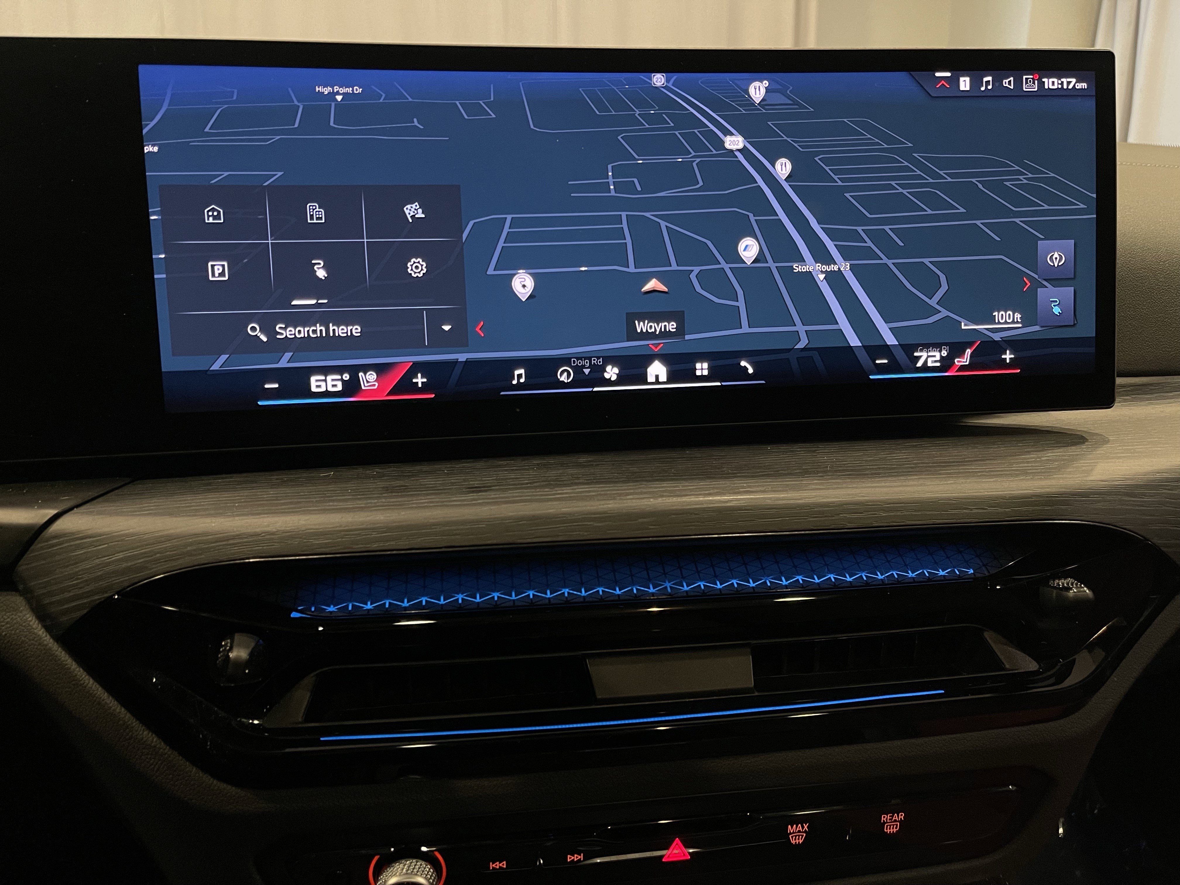 Used 2025 BMW i4 M50 image 22