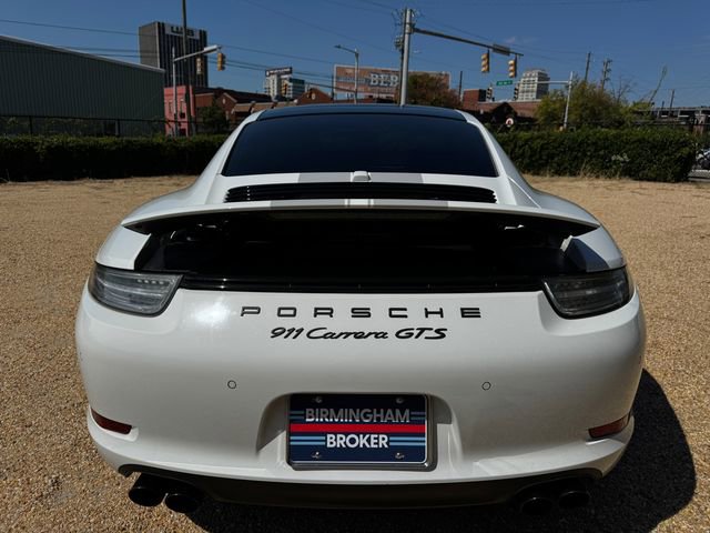 Used 2016 Porsche 911 GT3 RS image 11