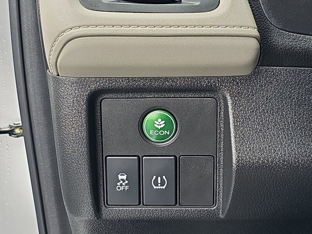 Used 2016 Honda HR-V EX-L image 24