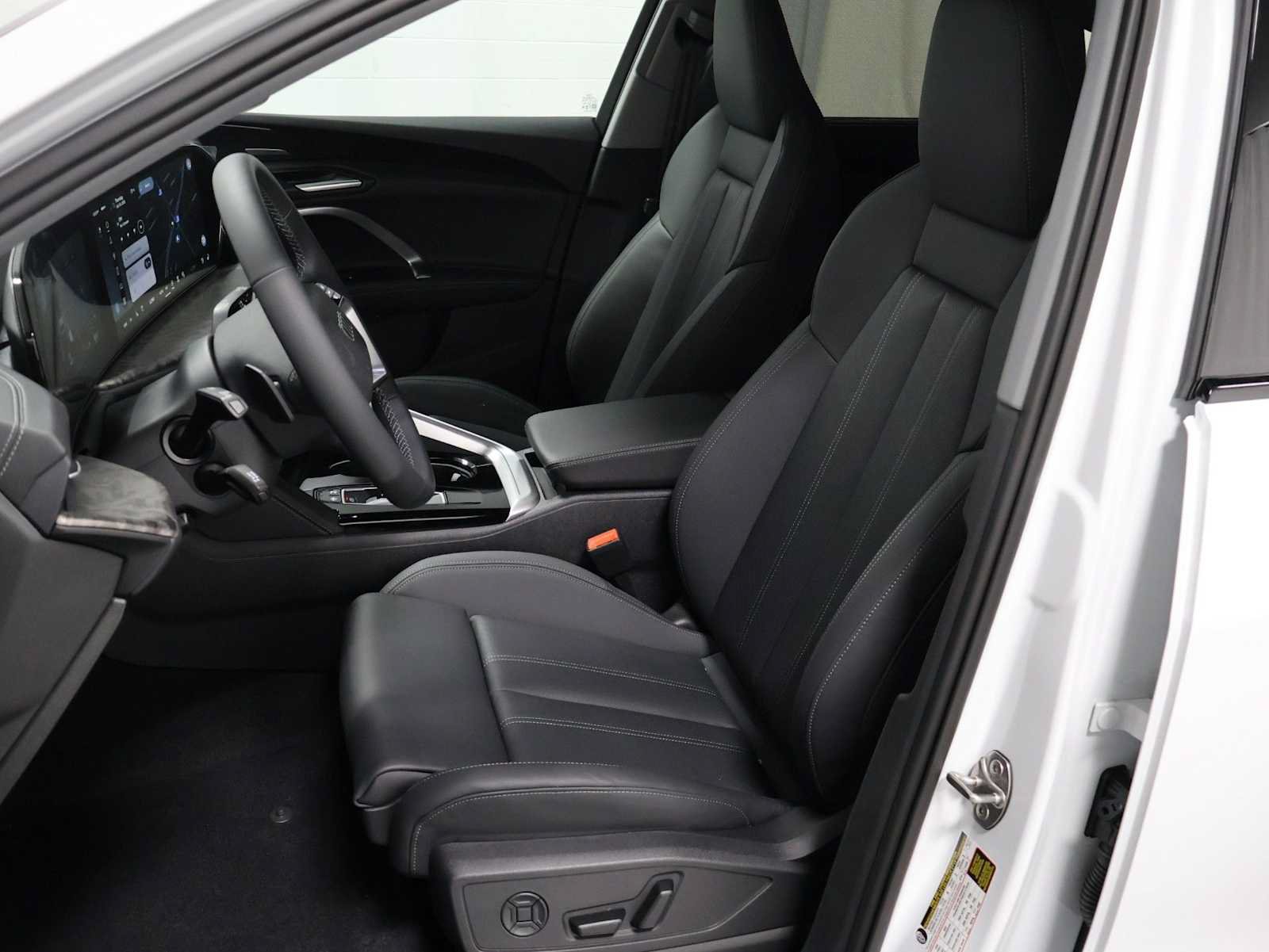 New 2026 Audi Q5 Premium Plus AWD/4WD image 5