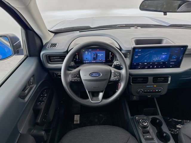 New 2026 Ford Maverick XL w/ Equipment Group 101A AWD/4WD image 21