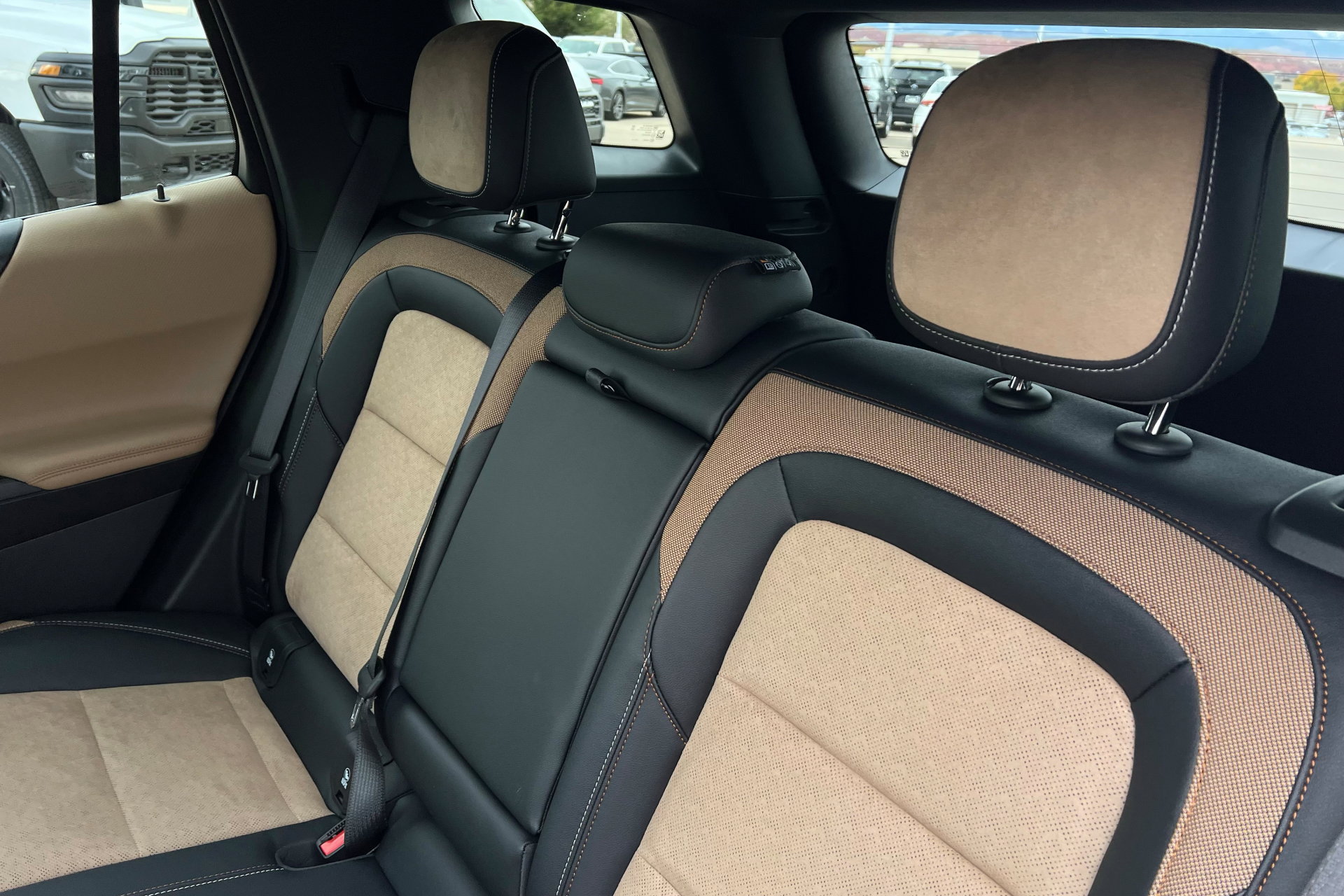 New 2026 Chevrolet Equinox ACTIV image 21