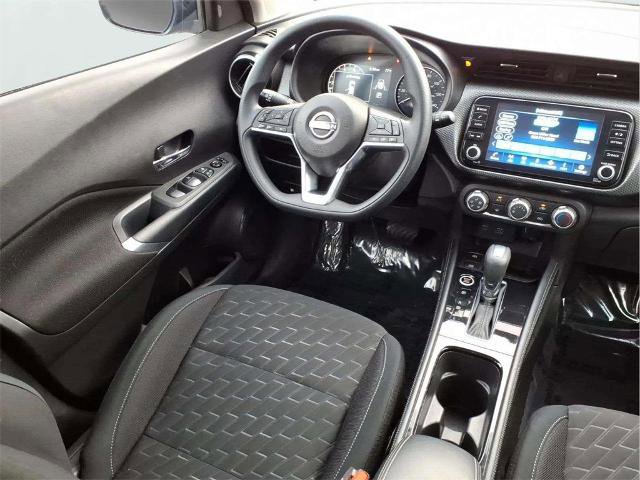 Certified 2024 Nissan Kicks SV image 11
