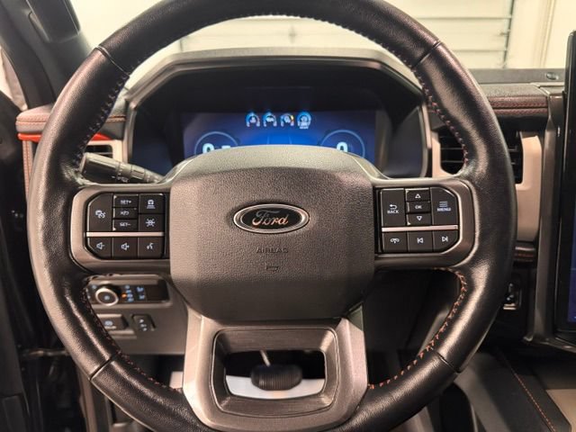 Used 2023 Ford Expedition Timberline AWD/4WD image 14