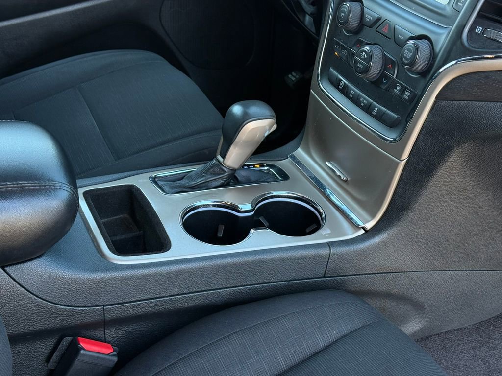 Used 2016 Jeep Grand Cherokee Laredo w/ Quick Order Package 23E image 10