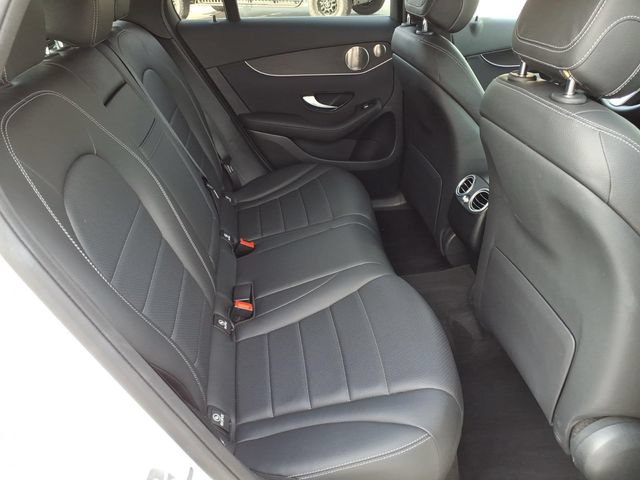 Certified 2021 Mercedes-Benz GLC 300 4MATIC Coupe image 20