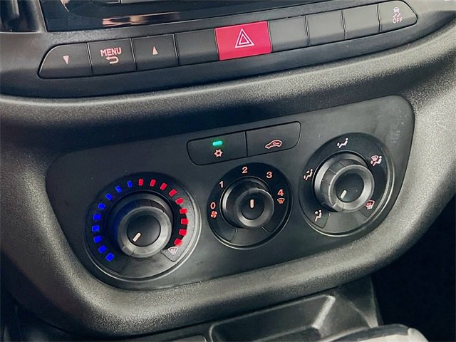 Used 2021 RAM ProMaster City Tradesman image 17