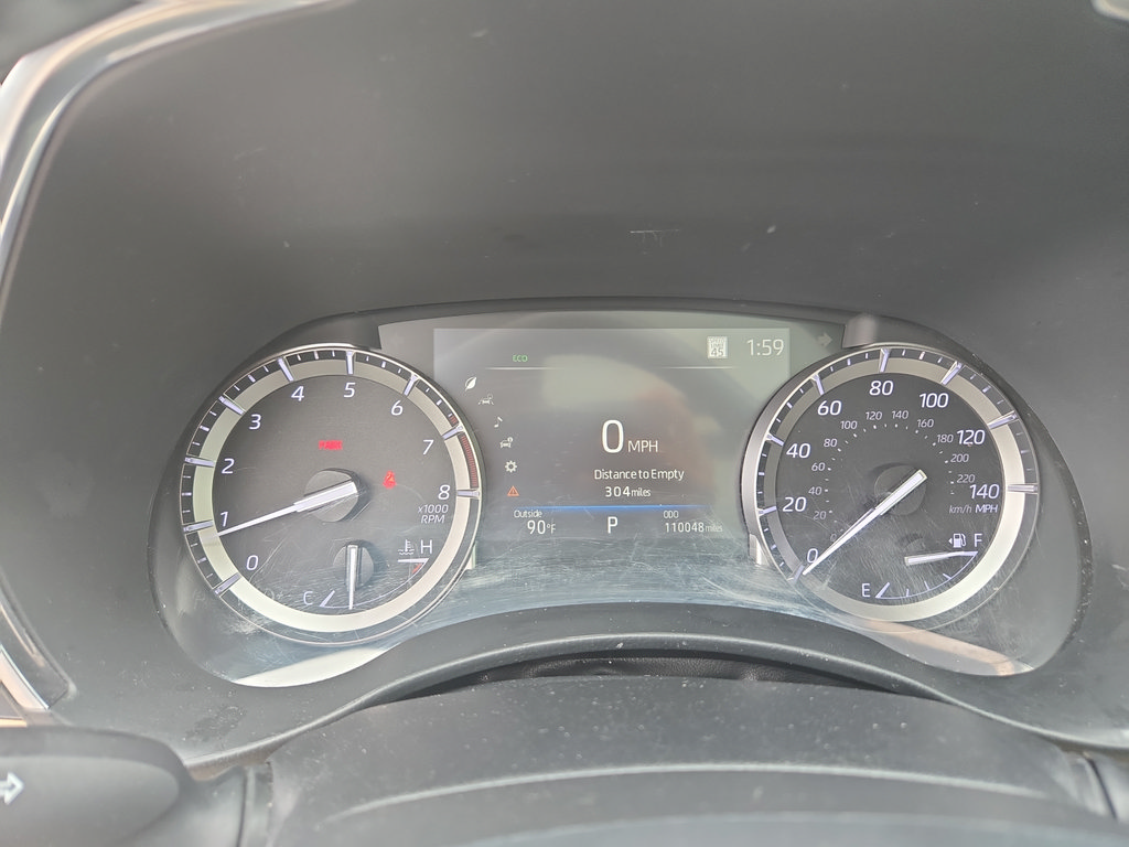 Used 2022 Toyota Highlander Platinum AWD/4WD image 20