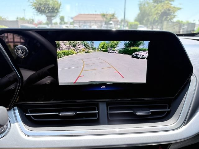 Used 2026 Chevrolet Trax LT FWD image 18