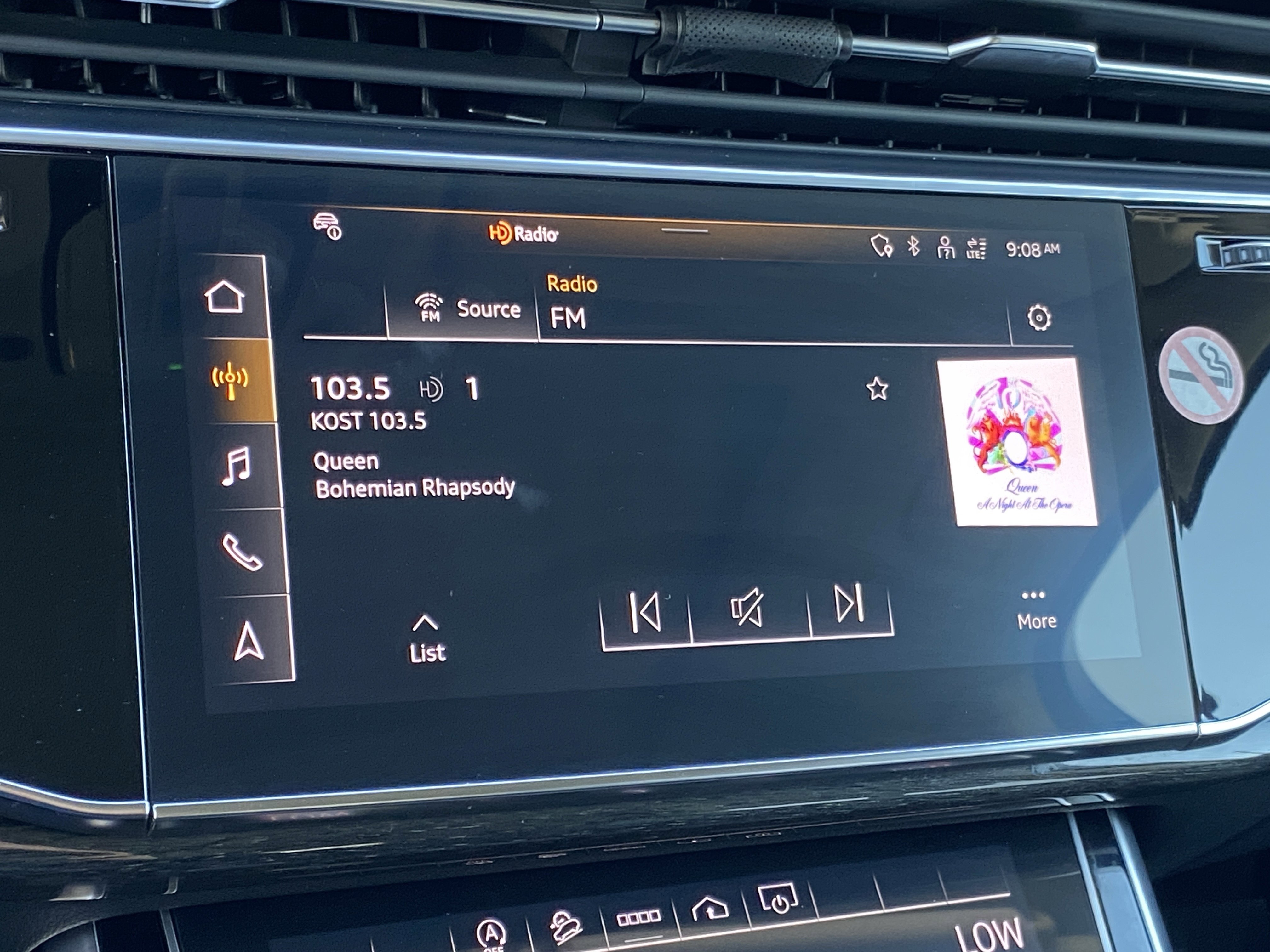 Used 2023 Audi Q7 3.0T Premium Plus image 20