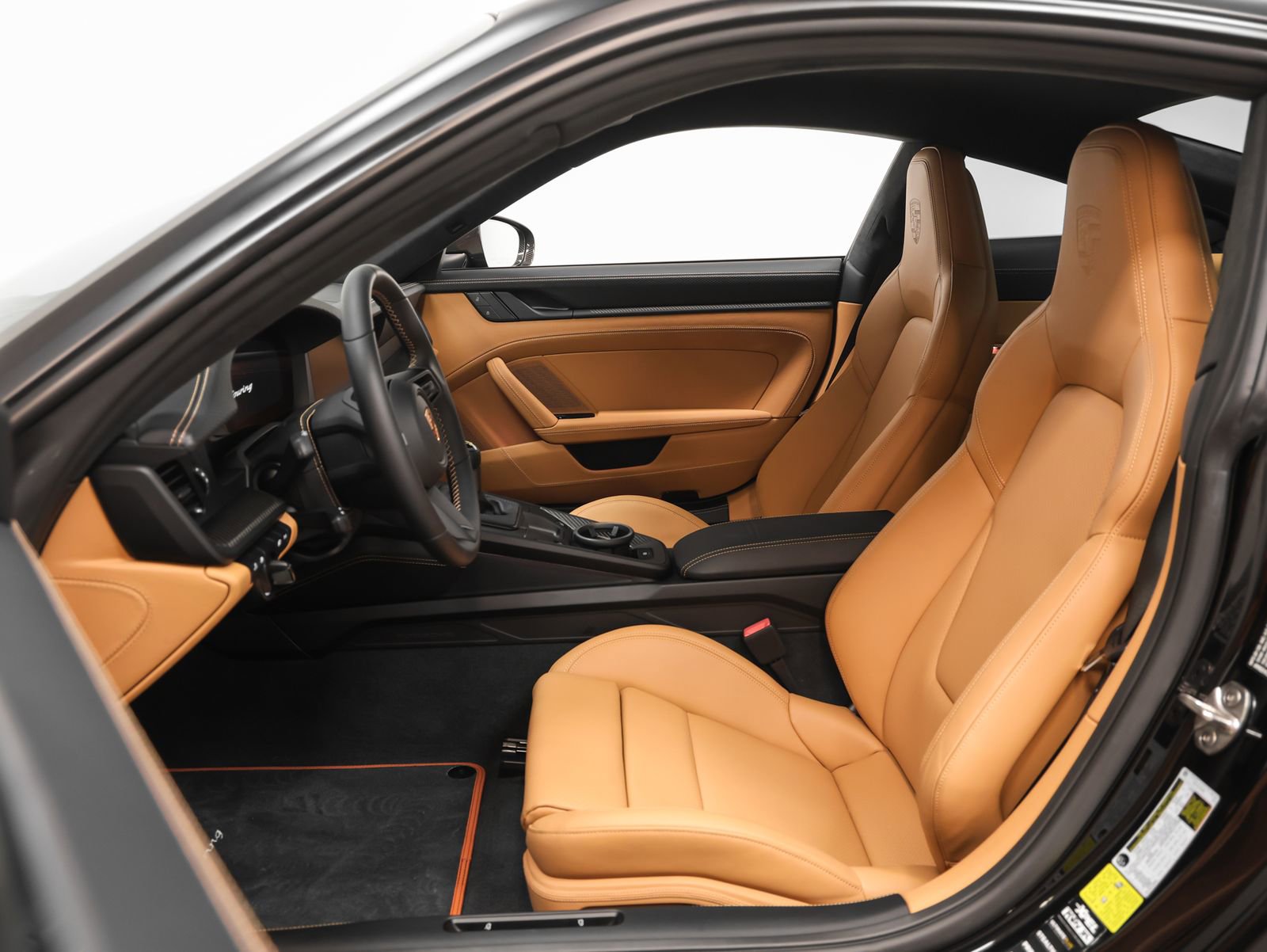 Certified 2026 Porsche 911 GT3 image 75