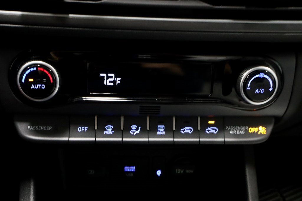 Certified 2023 Hyundai Kona SEL w/ Convenience Package image 29