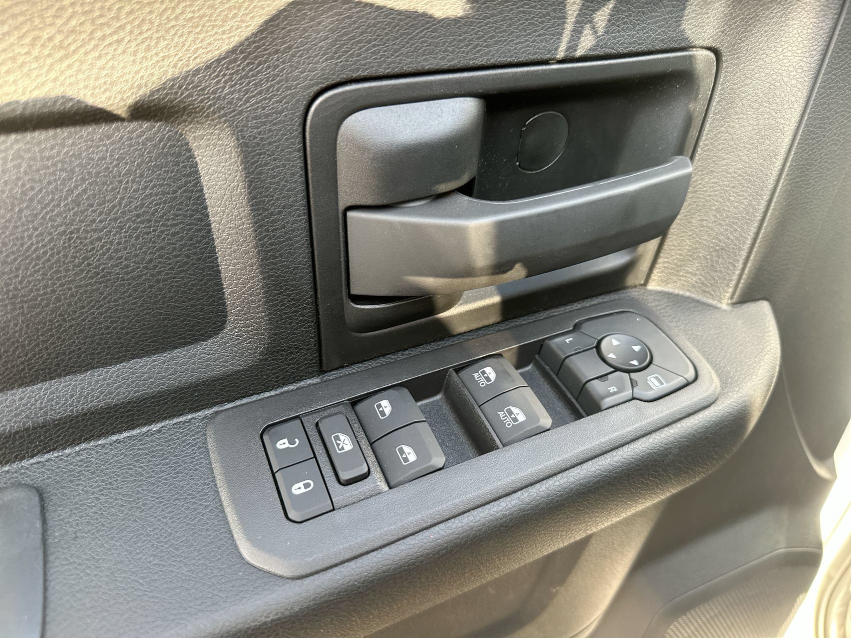 New 2025 RAM 5500 Tradesman AWD/4WD image 13