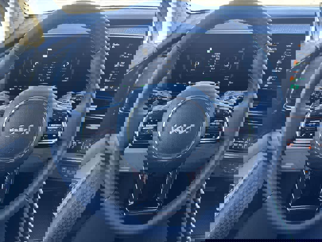 New 2026 Kia Carnival SX Prestige image 14