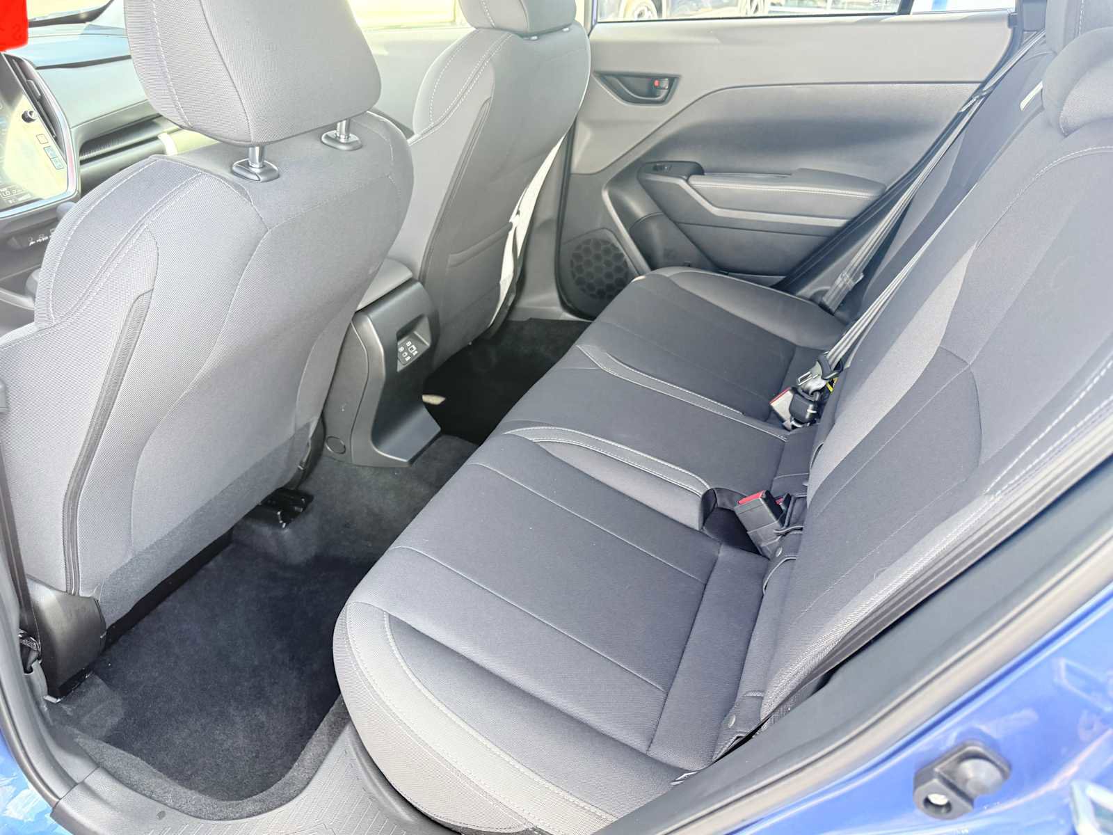 Certified 2025 Subaru Crosstrek 2.0i Premium image 17