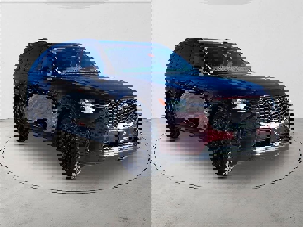 New 2026 MAZDA CX-90 3.3 Turbo w/ Premium Sport Pkg image 3