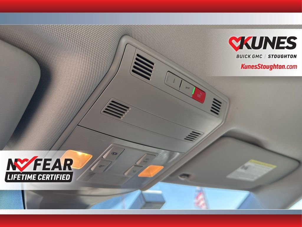 Used 2024 Volkswagen Jetta S image 33