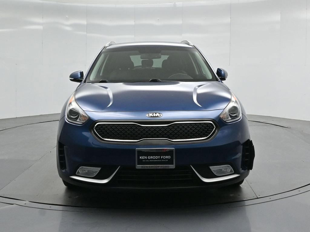 Used 2018 Kia Niro EX image 25