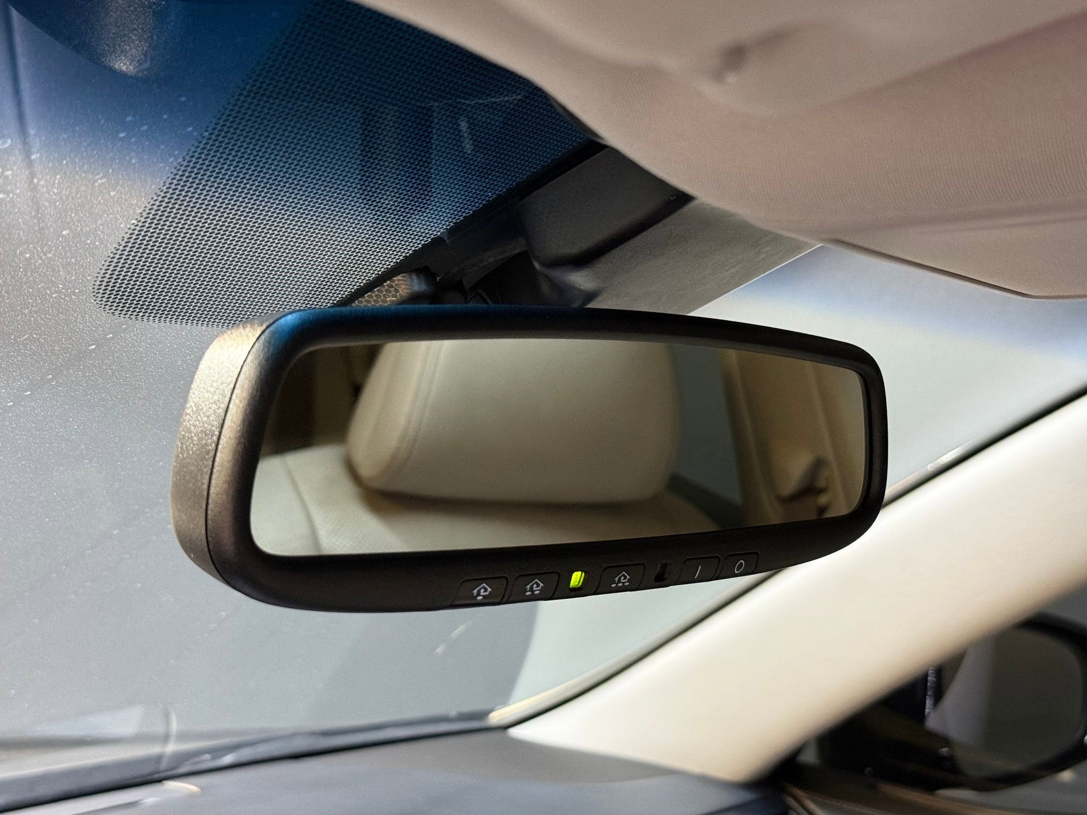 Used 2014 Lexus LS 460 AWD w/ Comfort Package image 20