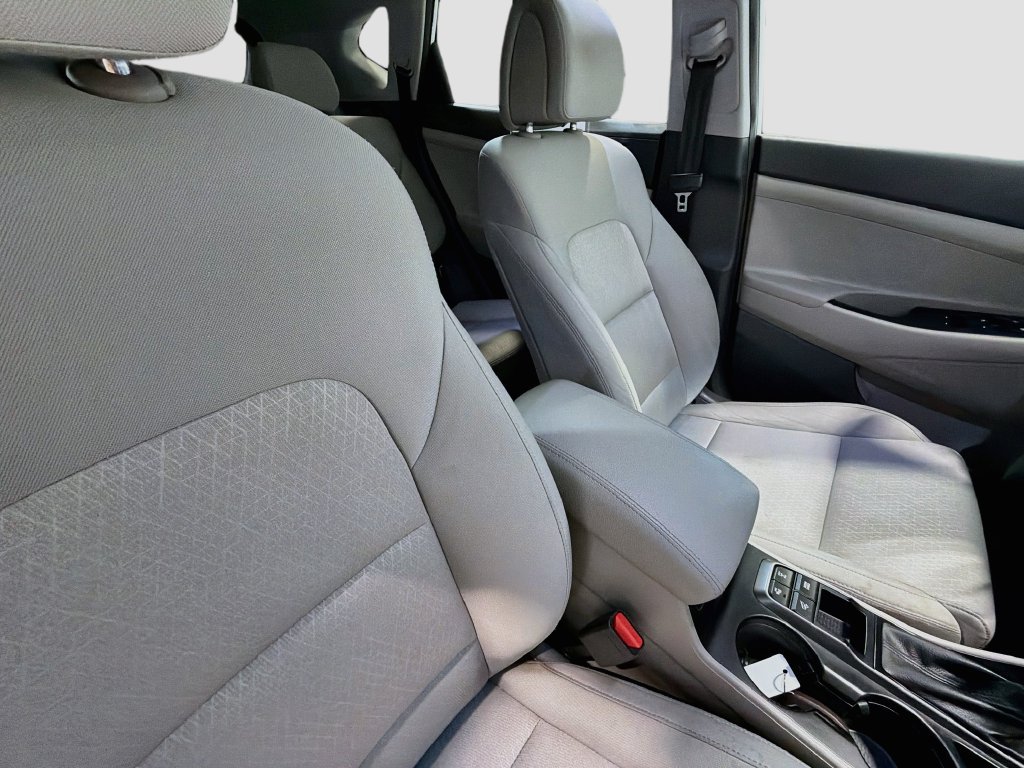 Used 2018 Hyundai Tucson Value AWD/4WD image 25