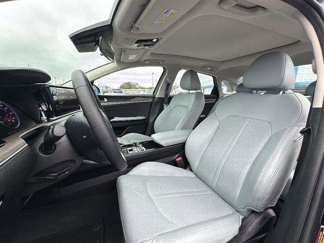 Used 2023 Kia K5 EX image 13