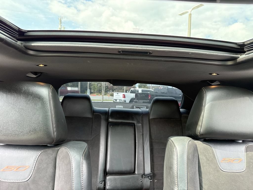 Used 2020 Dodge Challenger R/T RWD image 30