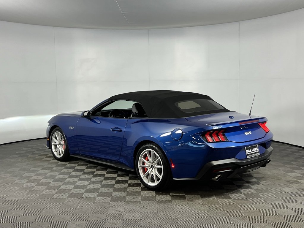 Used 2024 Ford Mustang GT Premium image 10