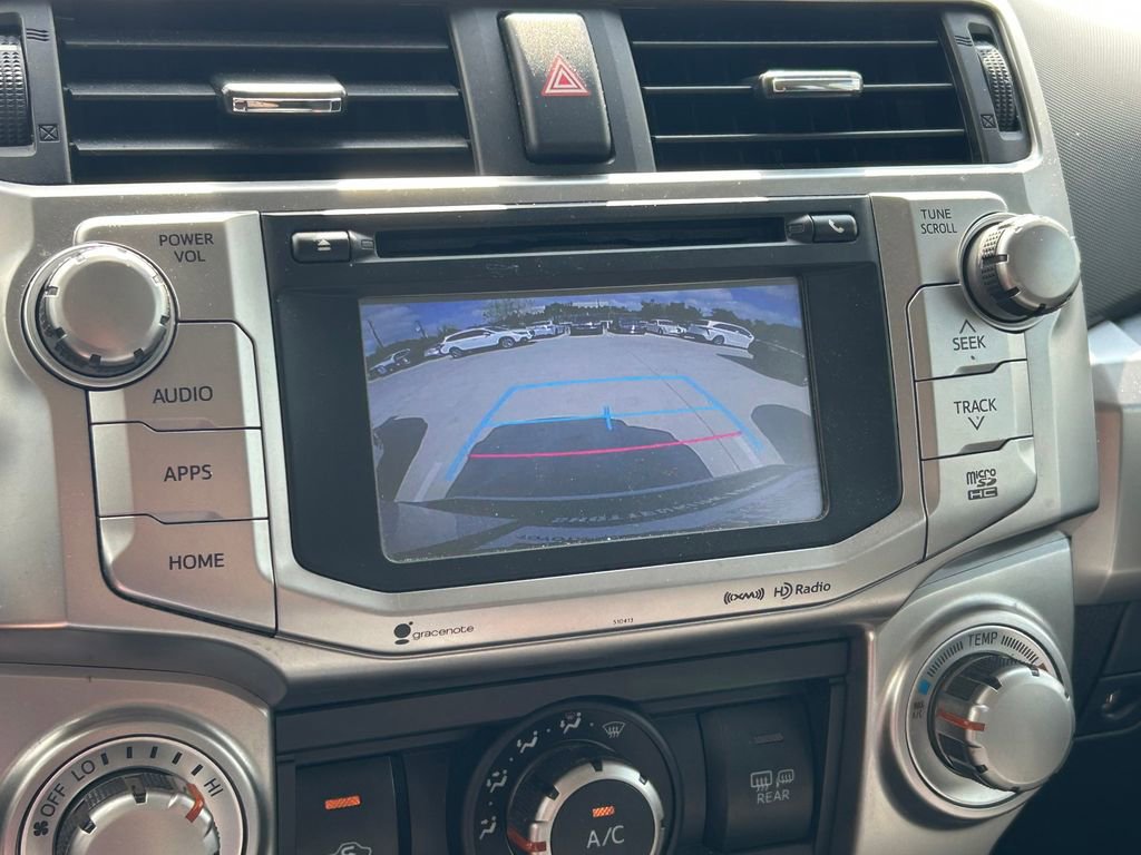 Used 2019 Toyota 4Runner SR5 image 34