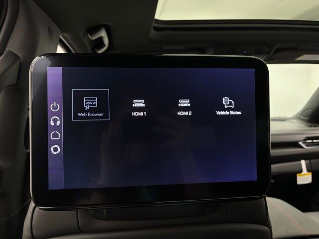 New 2026 GMC Yukon XL AT4 Ultimate AWD/4WD image 45