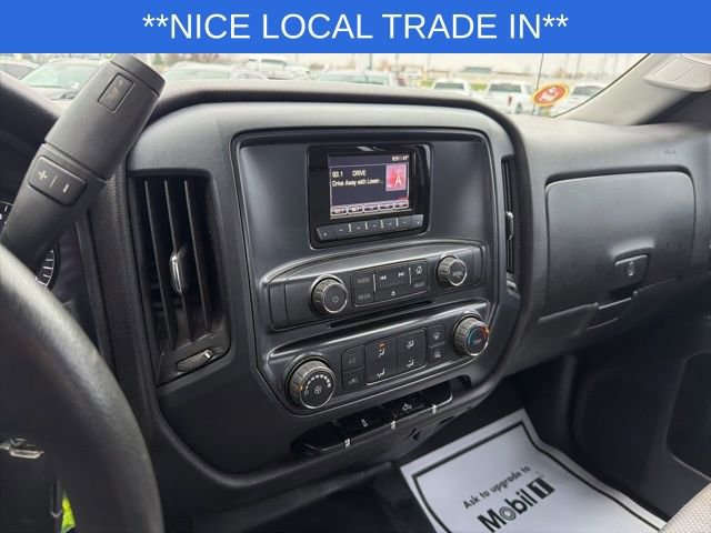 Used 2014 GMC Sierra 1500 2WD Double Cab w/ Sierra Convenience Package image 25