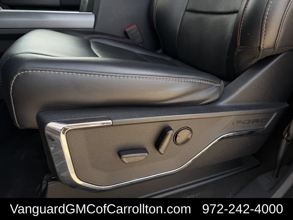 Used 2024 Ford F250 Lariat AWD/4WD image 30