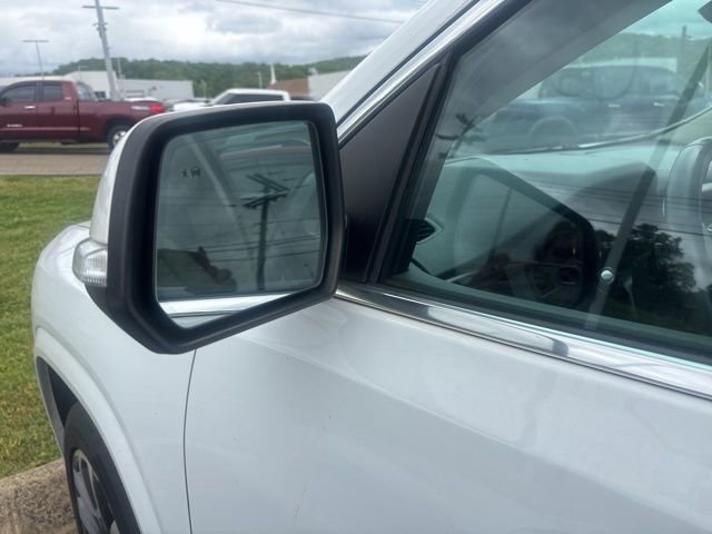 Used 2021 GMC Acadia Denali w/ Denali Ultimate Package AWD/4WD image 5