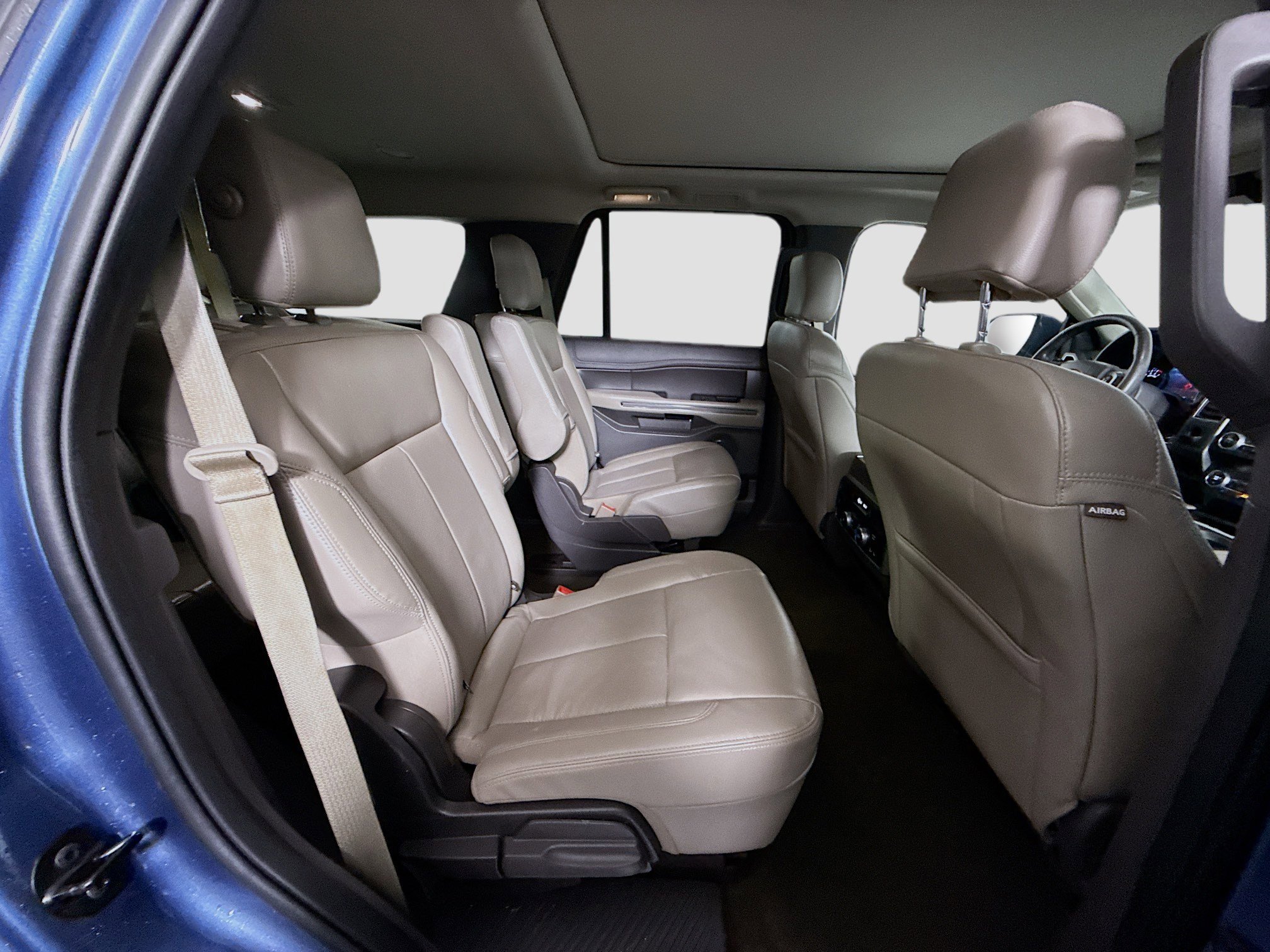 Used 2020 Ford Expedition XLT w/ Equipment Group 202A image 27