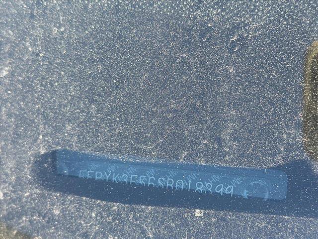 New 2025 Honda Ridgeline RTL image 18