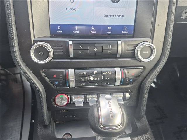 Used 2020 Ford Mustang Premium RWD image 14