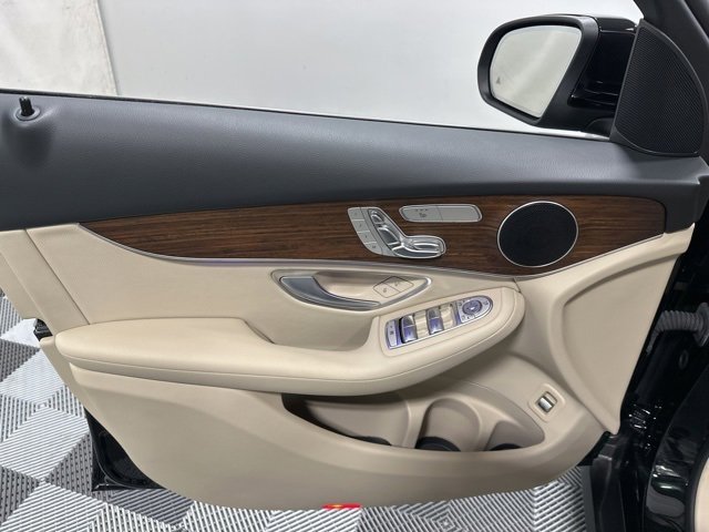 Certified 2022 Mercedes-Benz GLC 300 4MATIC image 15