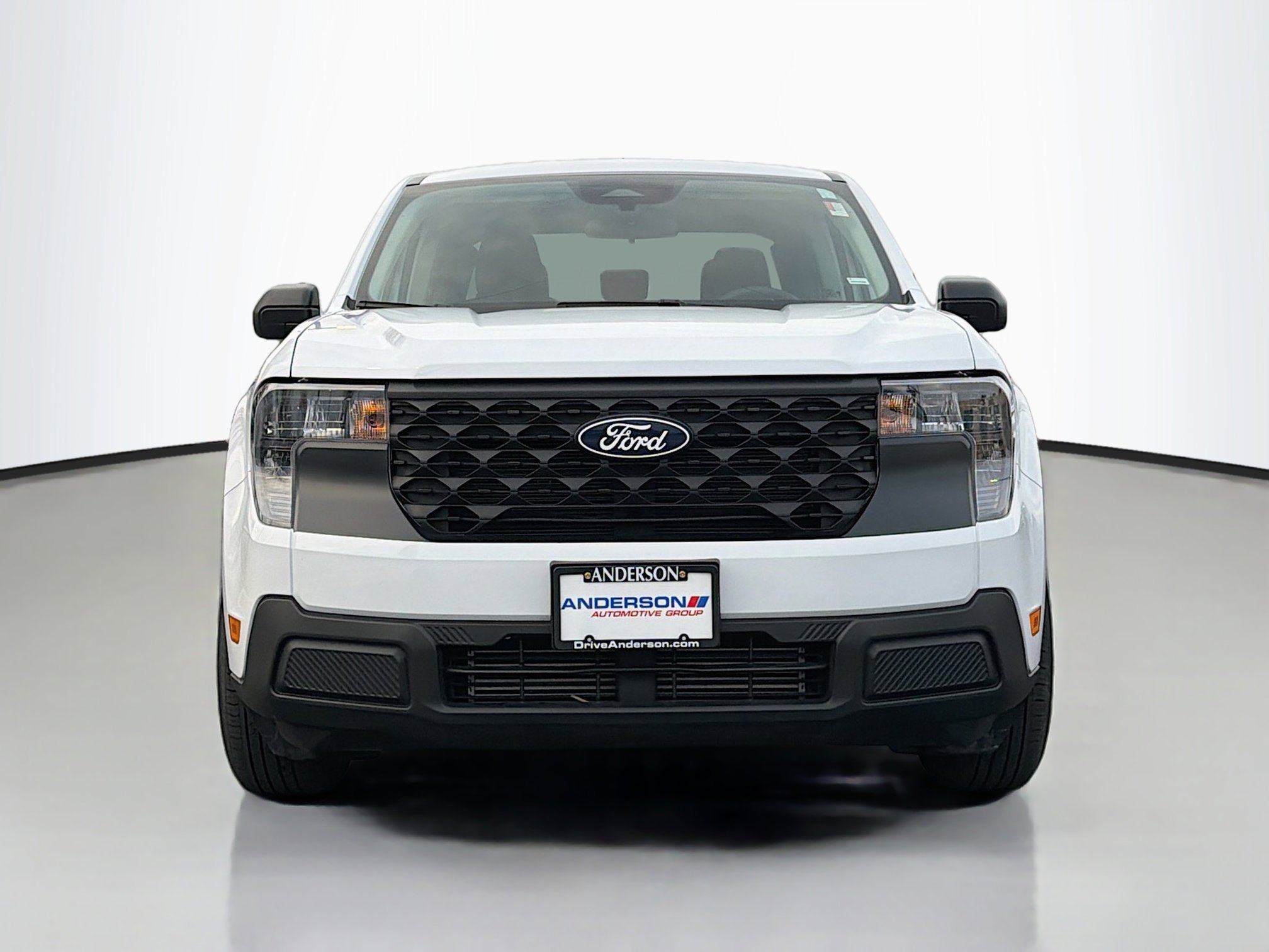 Used 2025 Ford Maverick XL w/ Equipment Group 102A AWD/4WD image 16