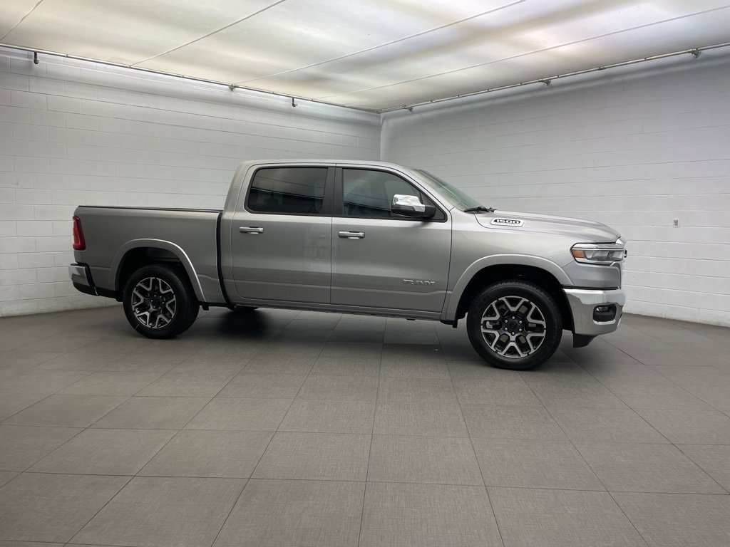 New 2026 RAM 1500 Laramie image 2