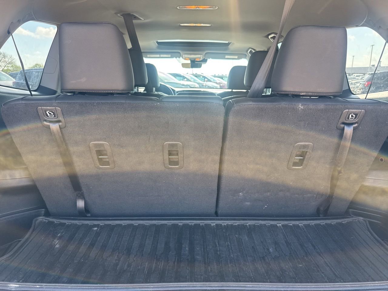 Used 2022 Honda Pilot Special Edition image 35