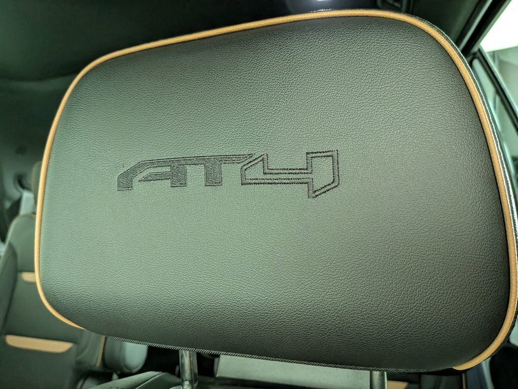 Used 2021 GMC Yukon AT4 w/ AT4 Premium Plus Package image 19