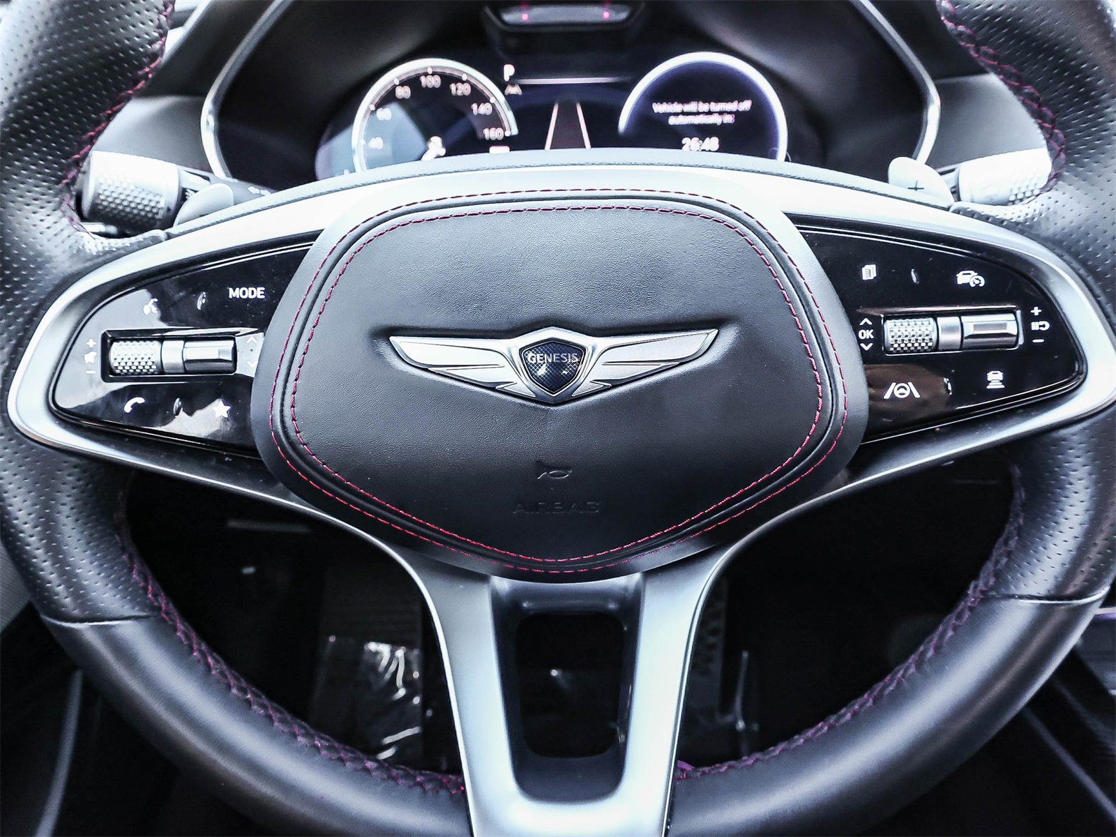 Used 2023 Genesis G80 3.5T Sport image 26