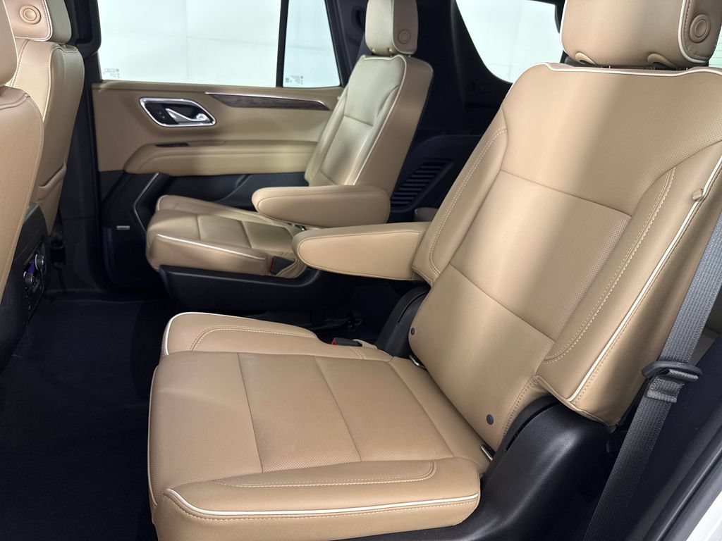 Used 2021 Chevrolet Tahoe Premier RWD image 13